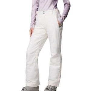 Women's Columbia Shafer Canyon™ II Snow Pants Size L $110